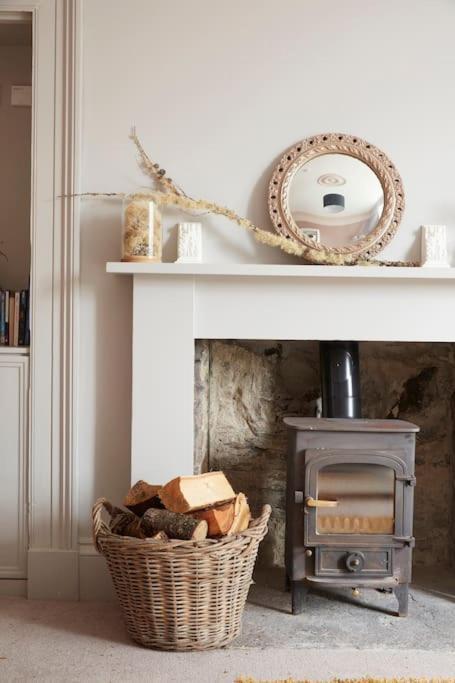 Stylish Scottish Manor, Coillemore House Kyle of Lochalsh Bagian luar foto